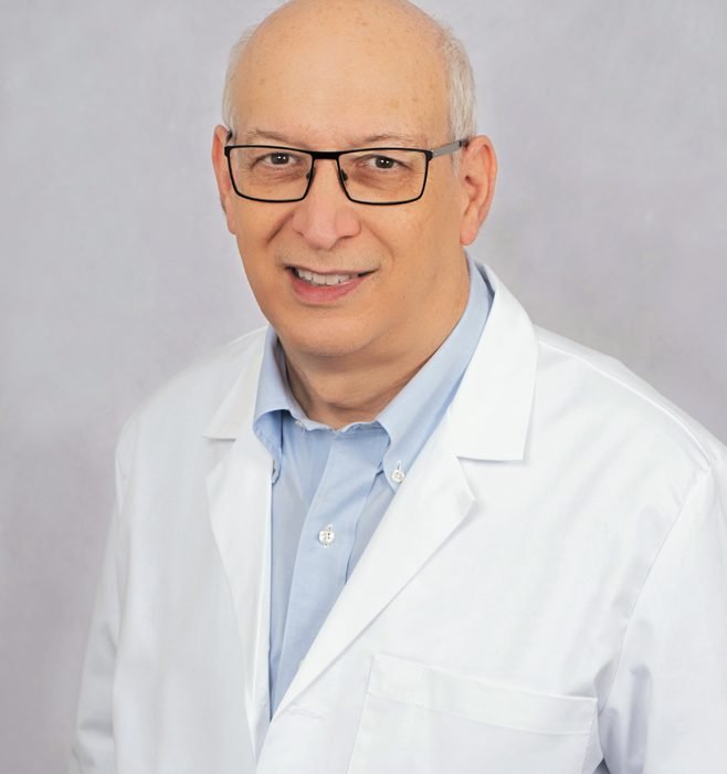Dr. Englander
