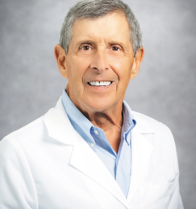 Sheldon J. Taub, M.D.